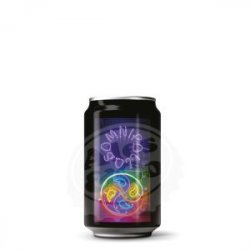 Omnipollo Omnipollos Tokyo