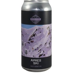 Sunday Road Brewing Apres Ski Sunday Road Brewing Apres Ski