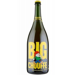 La Chouffe Blonde La Chouffe Blonde