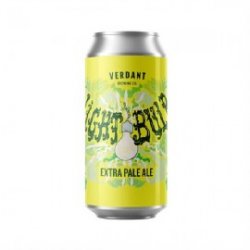 Verdant Lightbulb Extra Pale Ale - Craft Beers Delivered