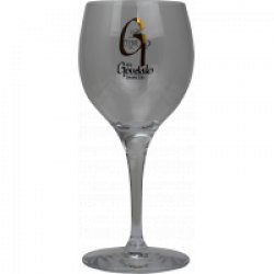 Gayant Verre G de Goudale Grand Cru 25 cl - Charlemagne Boissons