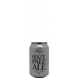 Hooglander Bier Hooglander Hazy Pale Ale - blik - Burg Bieren Bierwinkel