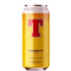 Tennent