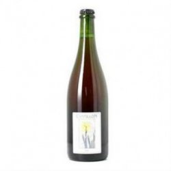 Iris (2024) Cantillon                                                                                                  Lambic - OKasional Beer