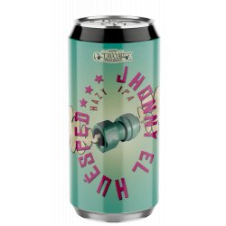 Octavo Arte JHONNY EL HUÉSPED