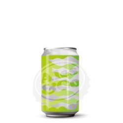 Omnipollo Nebuchadnezzar Junior