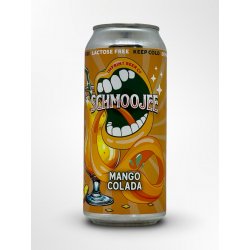 Imprint Beer Co. Schmoojee Mango Colada
