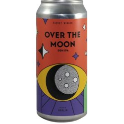 FUERST WIACEK Berlin  Over the Moon 2024