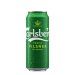 Carlsberg Pilsner 500 ml. Lata 