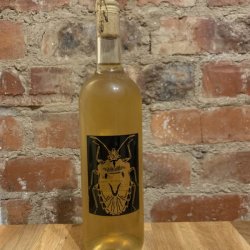 Fin  Not wine (750ml) - The Cat In The Glass