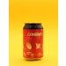 Ombrey. Cherry Fizz 