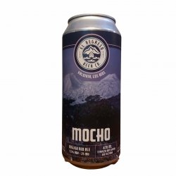 El Regreso  Mocho  English Red Ale - Barbudo Growler