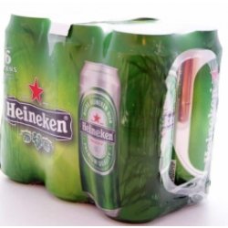 Heineken - Drinks of the World