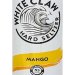 White Claw Mango Hard Seltzer 124 oz can 