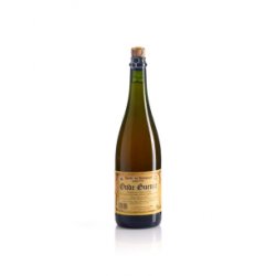 HANSSENS Oude Gueuze Birra Acida - Enoteche Piave