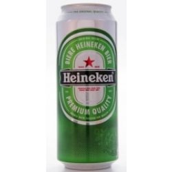 Heineken - Drinks of the World