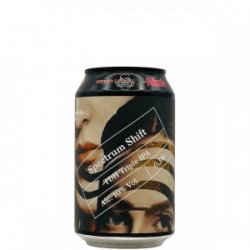 Pühaste – Maag - Rebel Beer Cans