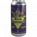 Apex Brewing Company Spearhead IPA 
