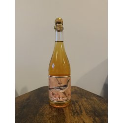 Find and Foster  Natura Pastorum 2020 (750ml) - The Cat In The Glass