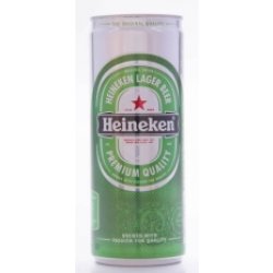 Heineken