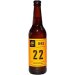 Пиво Bus 22 Glass 0.33 л 