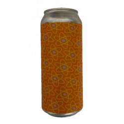 Dynasty - Atomic Vision - Bereta Brewing Co.