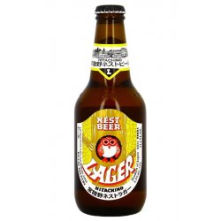 Hitachino Nest Lager - Drinks of the World