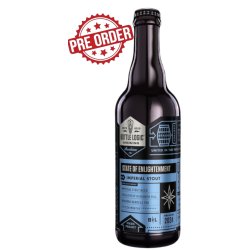 Bottle Logic Brewing State of Enlightenment (2024) Bottle Logic Brewing State of Enlightenment (2024)