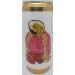 Пиво Brewski Strawberry Passionfruit Vanilla Sorbet Can 0.33 л 