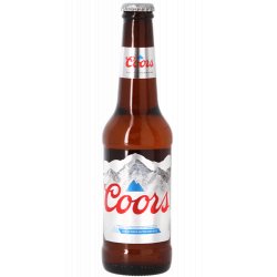 Coors - Bodecall