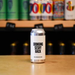 GlassHouse Beer Co Bringing Seshy Back