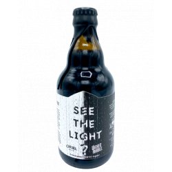Oriel Beer Oriel X Wicked B See The Light - ’t Biermenneke
