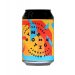 Пиво AF Brew Symbiotica Hard Seltzer Pineapple Passion Fruit Can 0.33 л 