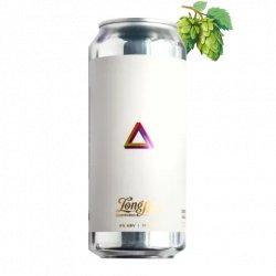 Long Live Beerworks DDH Attitude