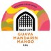 Vault City Guava Mandarin Mango (Keg) 