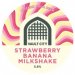 Vault City Strawberry Banana Milkshake (Keg) Vault City Strawberry Banana Milkshake (Keg)