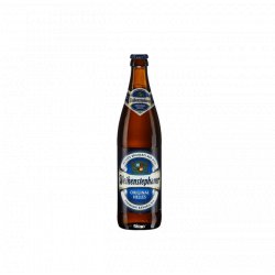 Weihenstephaner Original