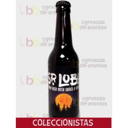 ZZ_r. _obo 33 cl COLECCIONISTAS (fuera fecha c.p.) - Cervezas Diferentes