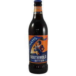 Adnams Southwold Bitter