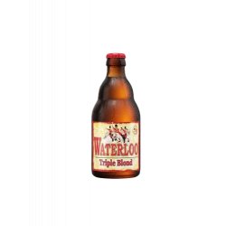 Waterloo Triple Blond