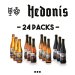 24-packs (24x33cl) 