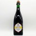 De Cam - Framboise Vlier - 6% Framboise & Elderflower Lambic - 750ml Bottle 