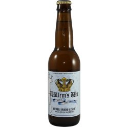 Brouwerij Het Paleisje Willem
