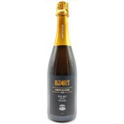 Oud Beersel Bzart Lambiek Brut Nature 2018 - Etre Gourmet