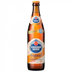 Schneider Weisse Original (TAP07)