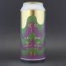 Track - Gold Top: A Different Age - 8.4% (440ml) 