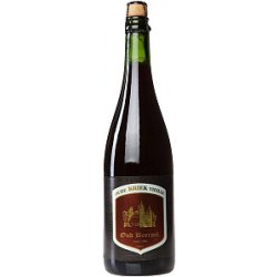 Oud Beersel Oude Kriek Vieille