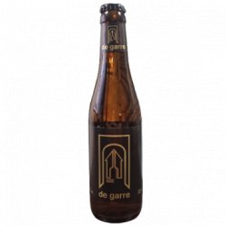 Tripel De Garre - OKasional Beer