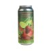 Transcend Beer CraftersPastry Sour47,3cl6% Strawberry Guava Limeade 