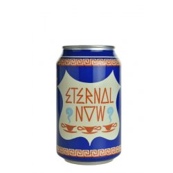 OmnipolloNON Alc33 cl 0,3% Eternal Now - BierBazaar